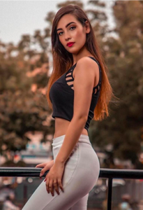 roorkee model escort